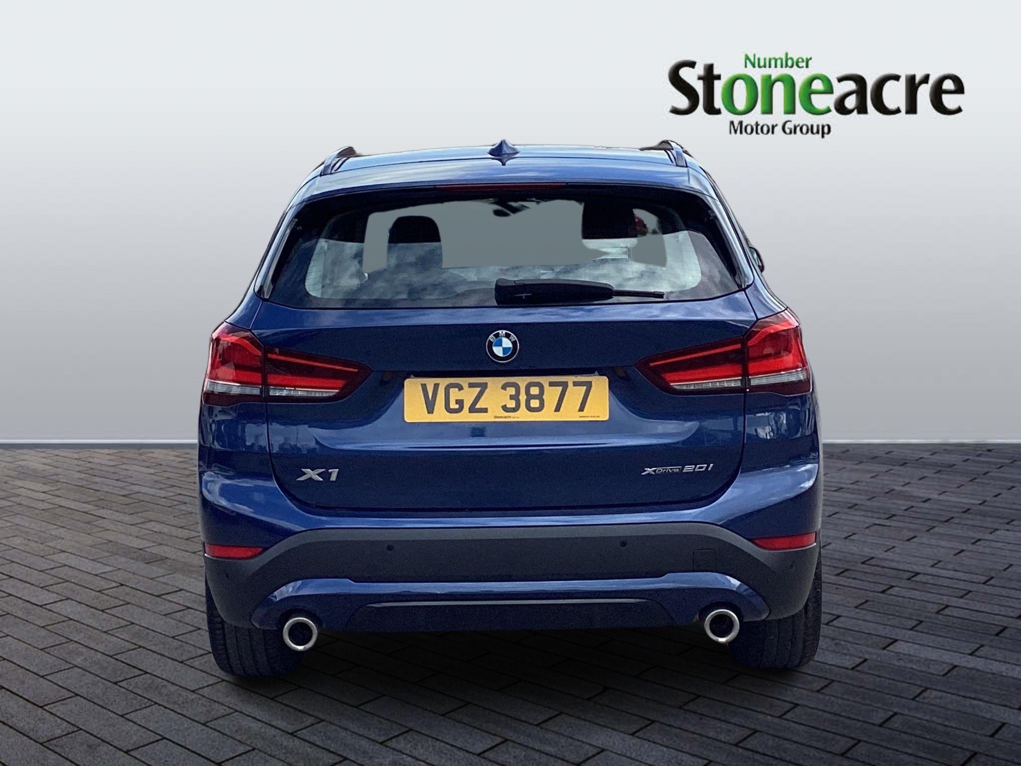 BMW X1 Image 3