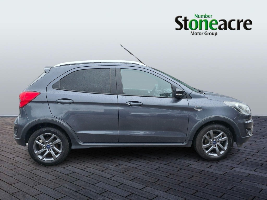 sold car