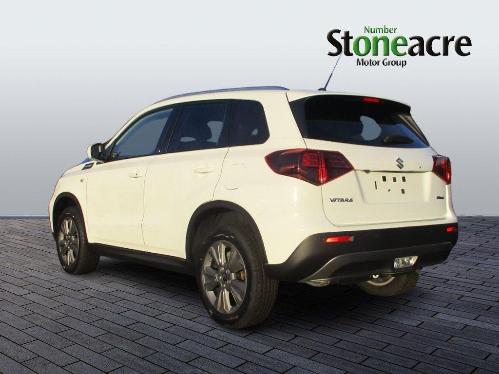 Suzuki Vitara Image 3