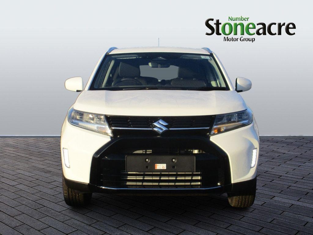 Suzuki Vitara Image 2