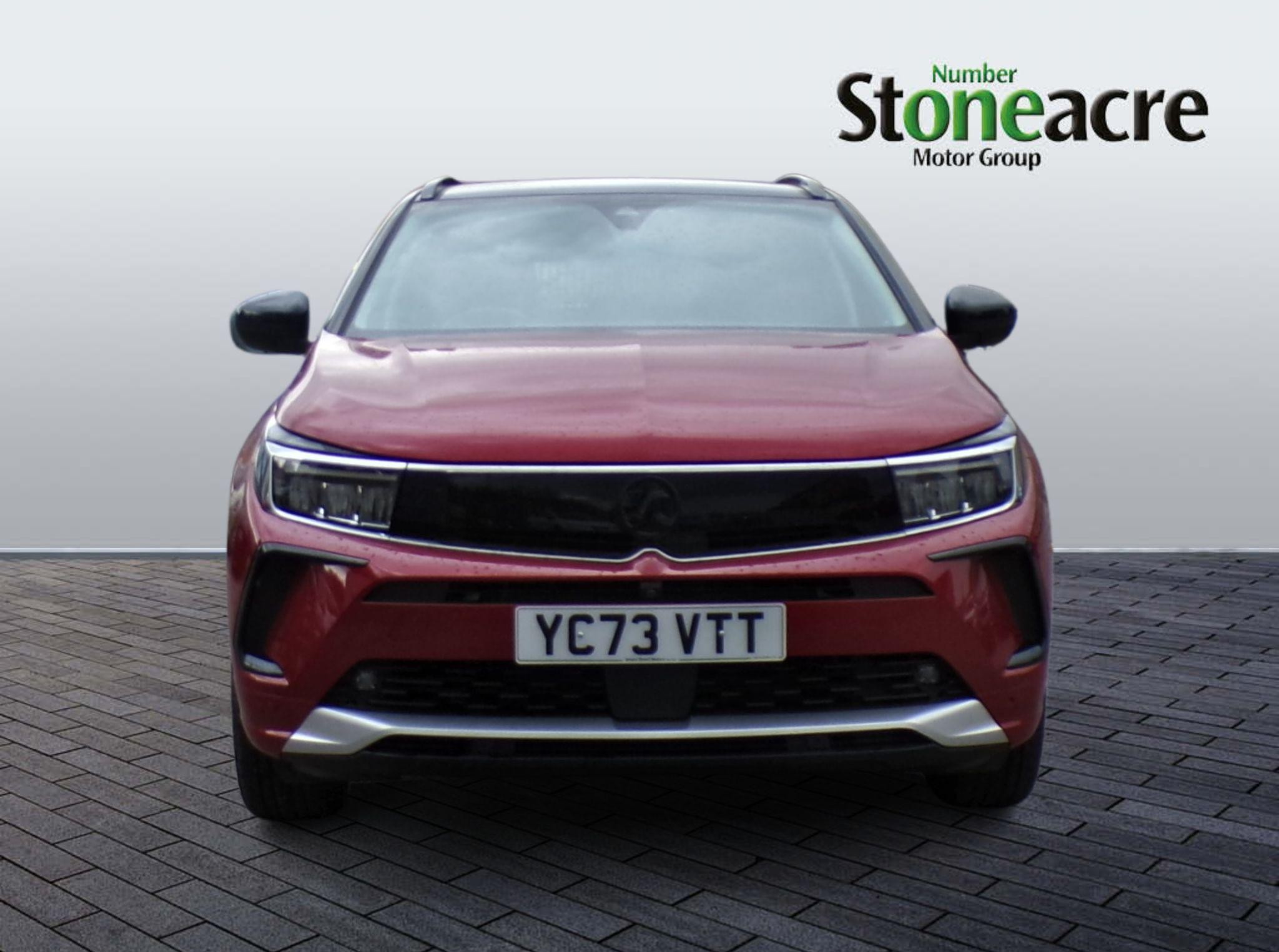 Vauxhall Grandland Image 2