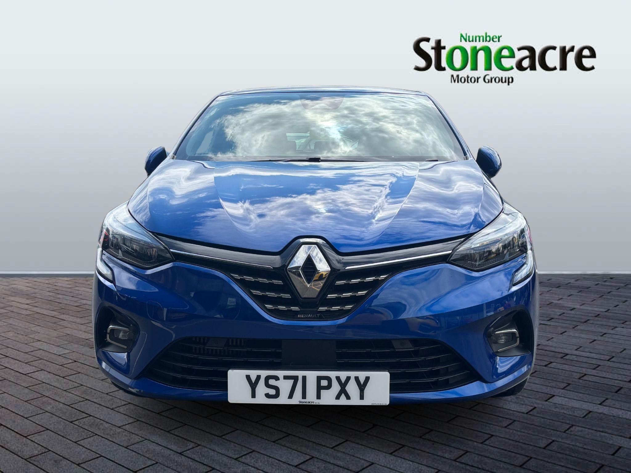 Renault Clio Image 2