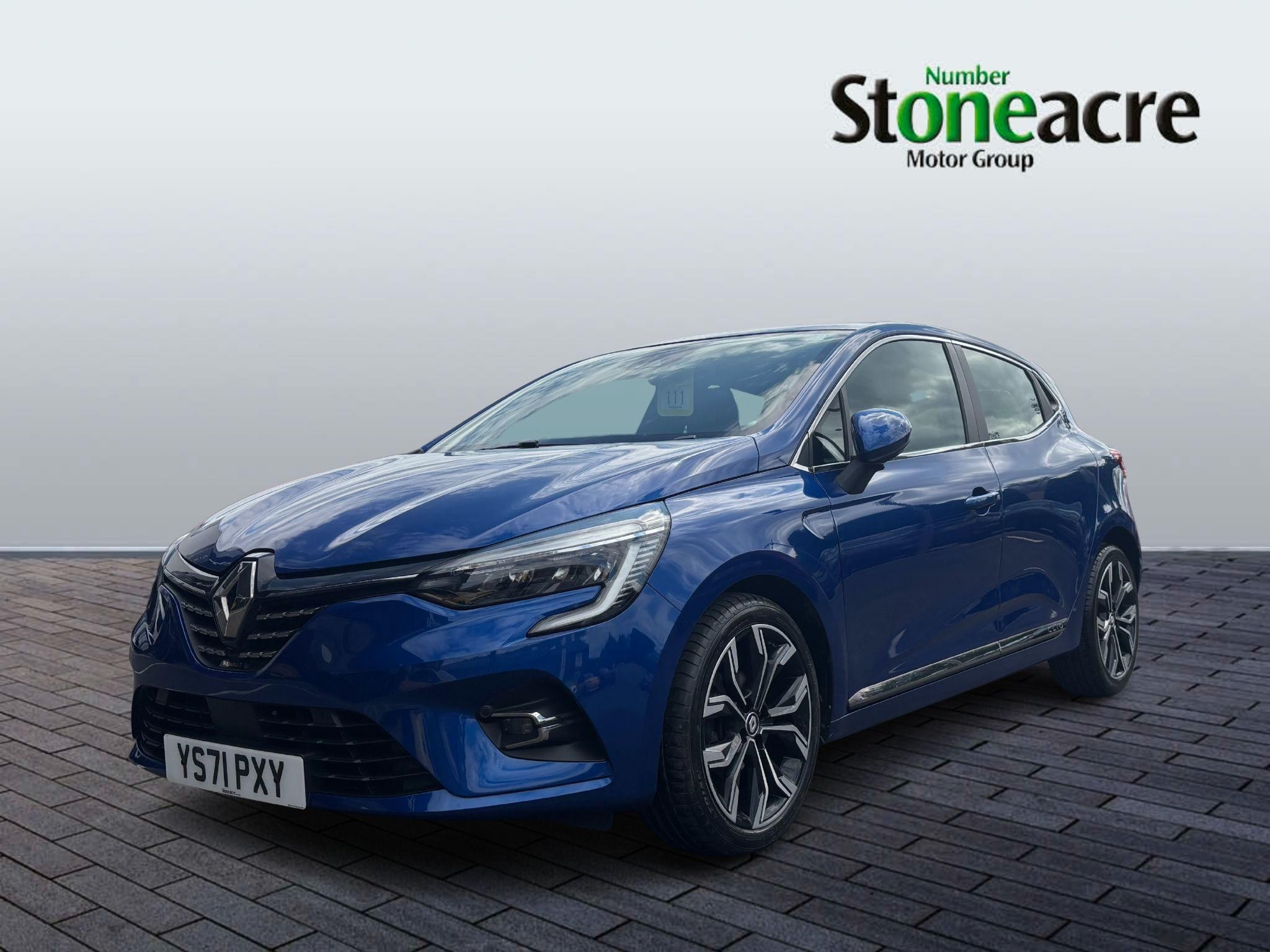 Renault Clio Image 3