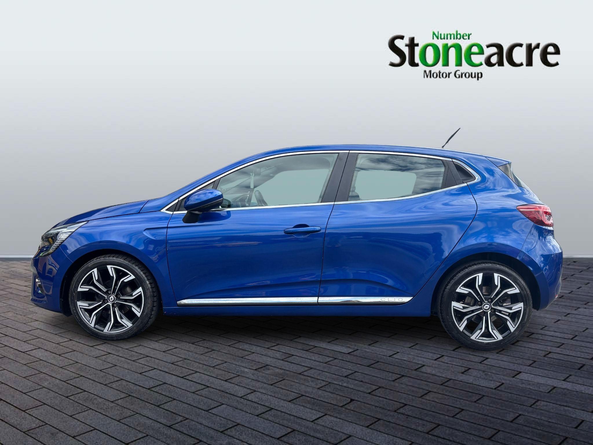 Renault Clio Image 5