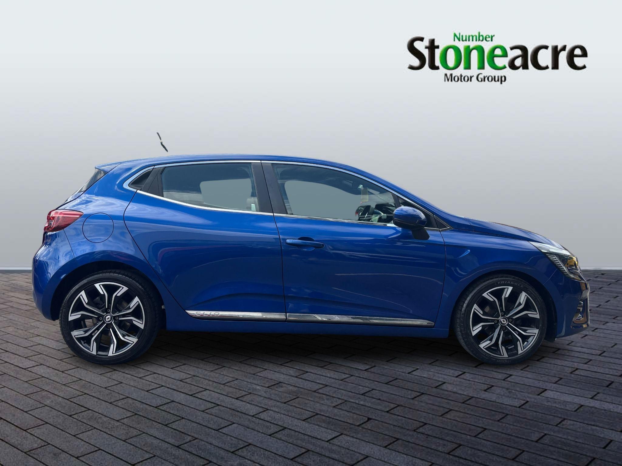Renault Clio Image 7
