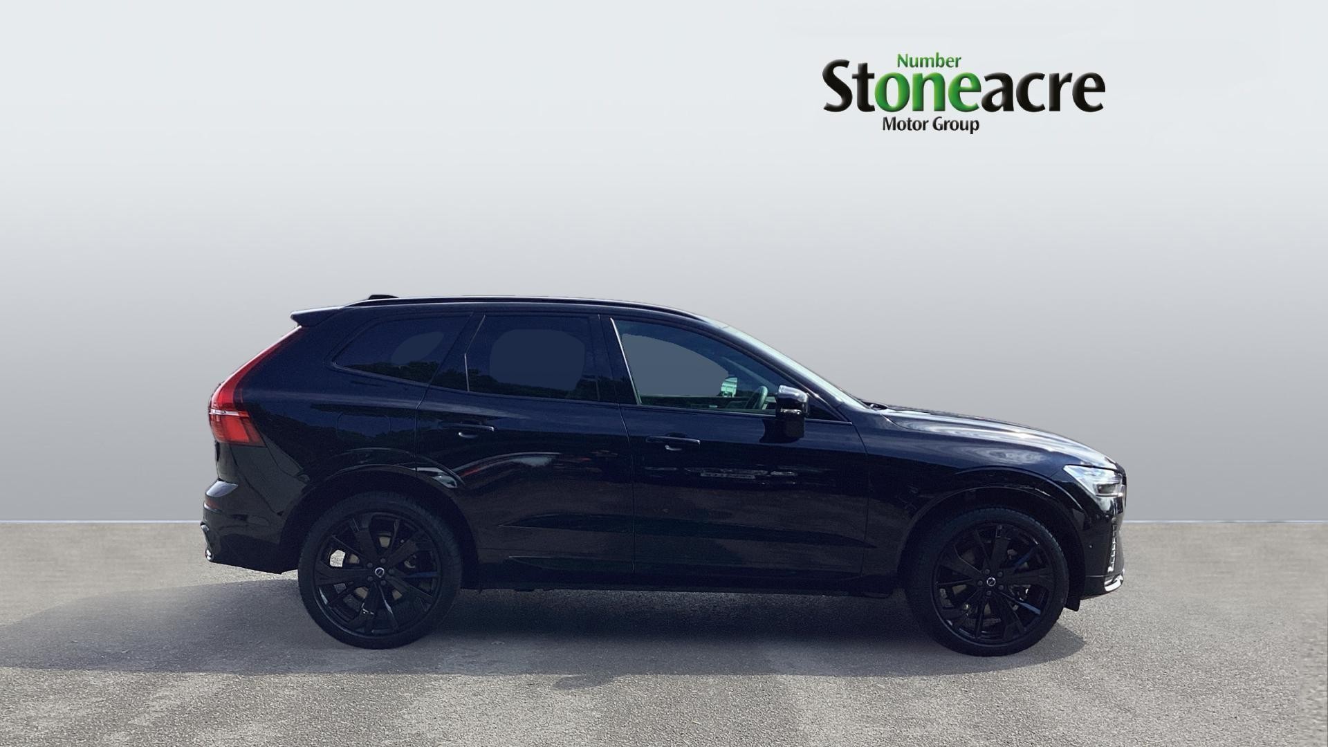 Volvo XC60 Image 3