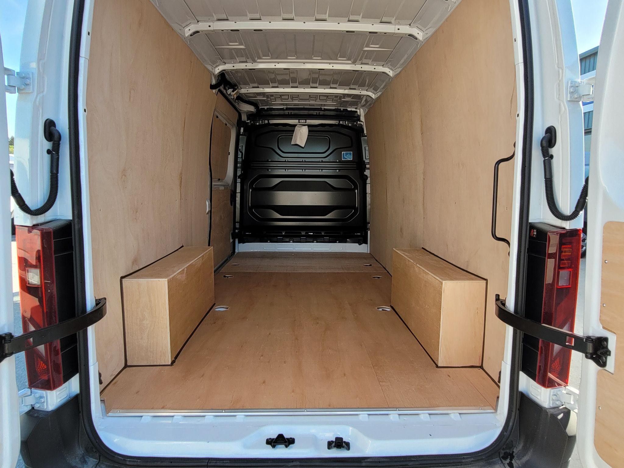 Renault Master Image 8