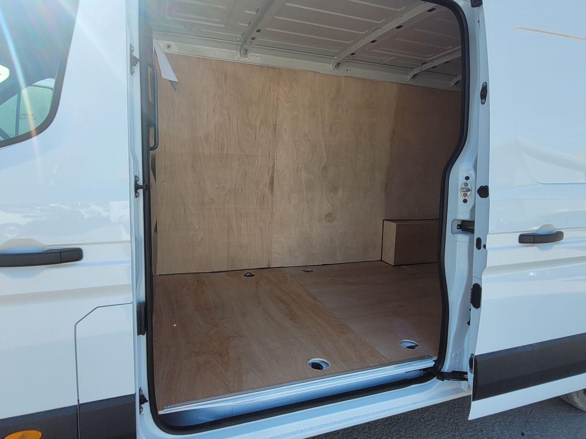 Renault Master Image 9