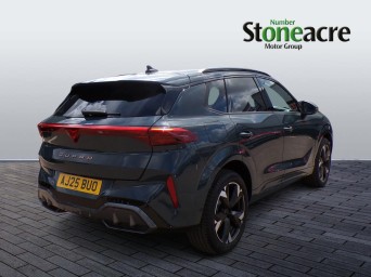 CUPRA Terramar 1.5 eHybrid 25.8kWh V2 DSG Euro 6 (s/s) 5dr AJ25BUO Image 3