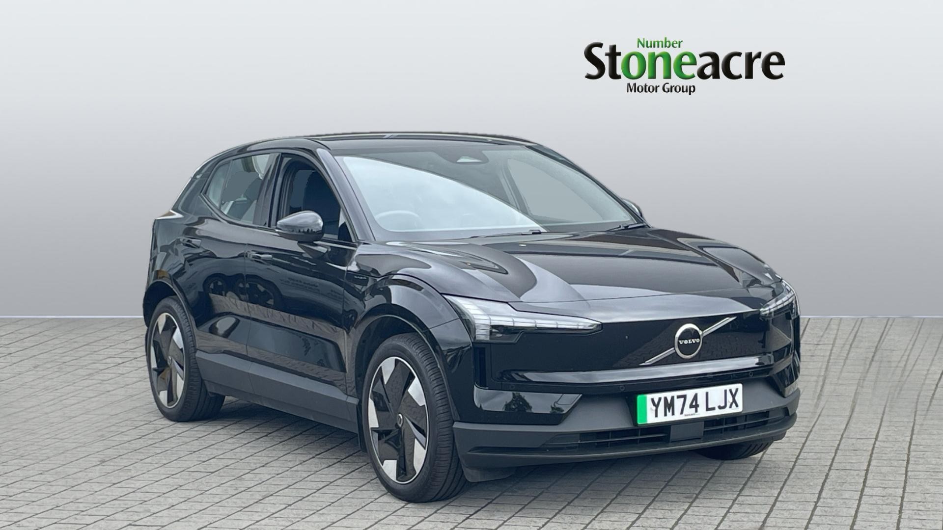 Volvo EX30 Image 1