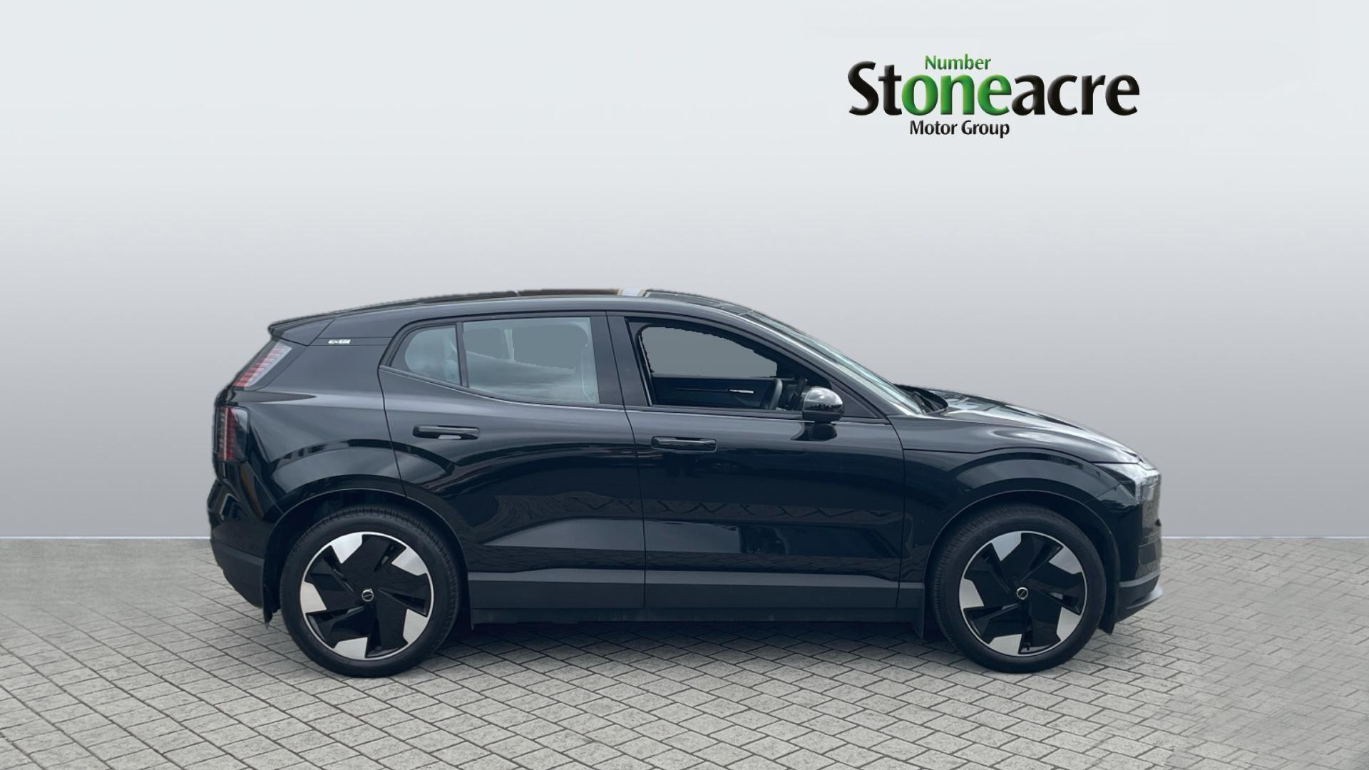 Volvo EX30 Image 3