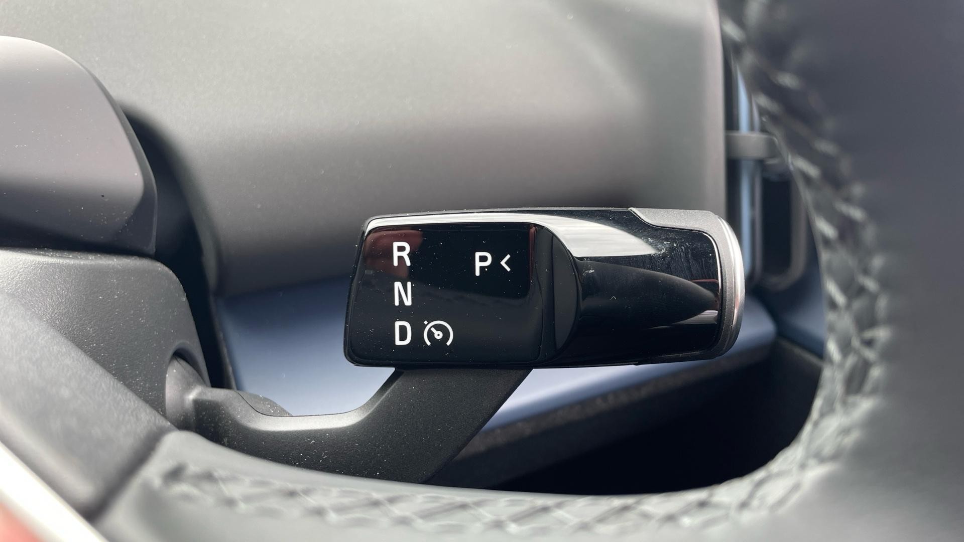 Volvo EX30 Image 20