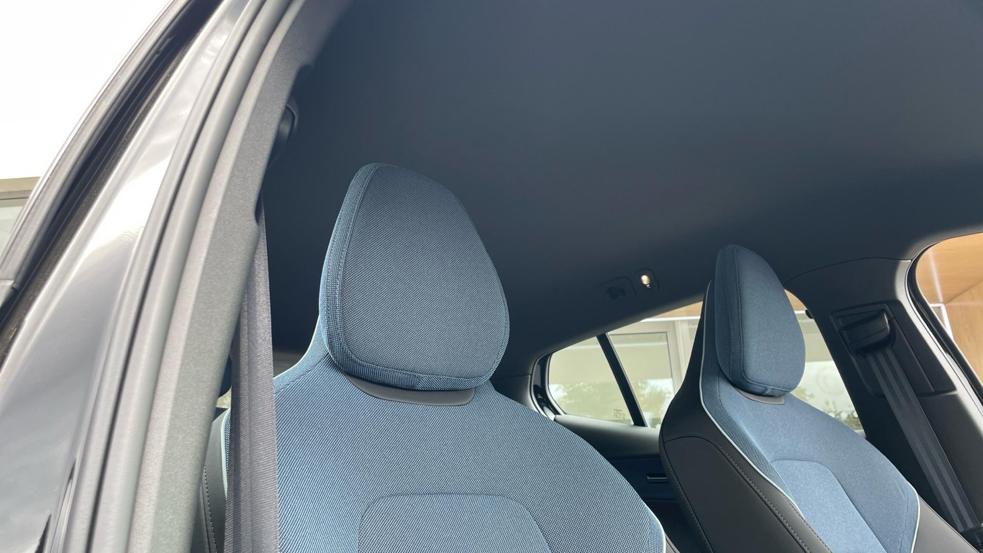 Volvo EX30 Image 26