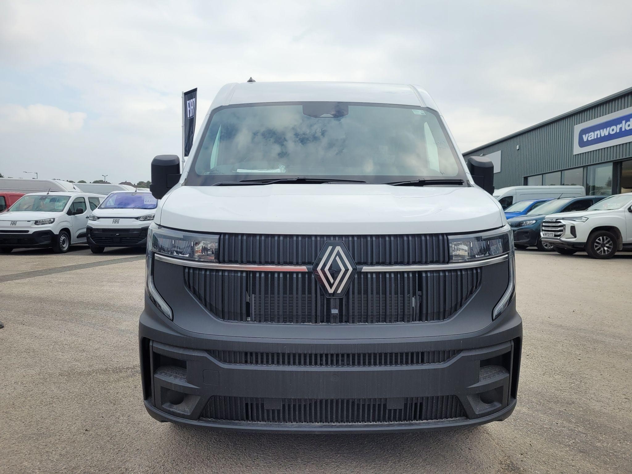 Renault Master Image 7