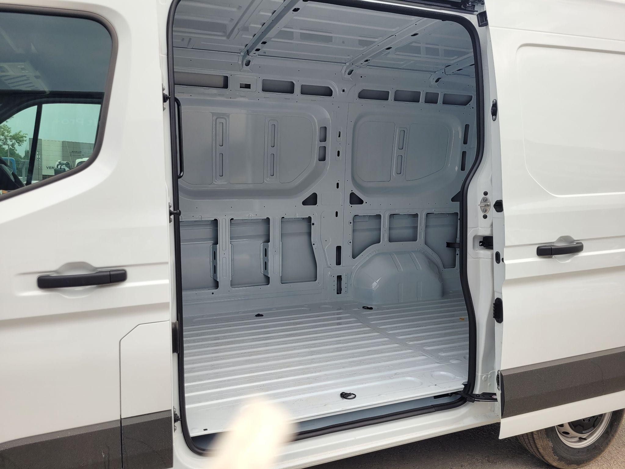 Renault Master Image 9