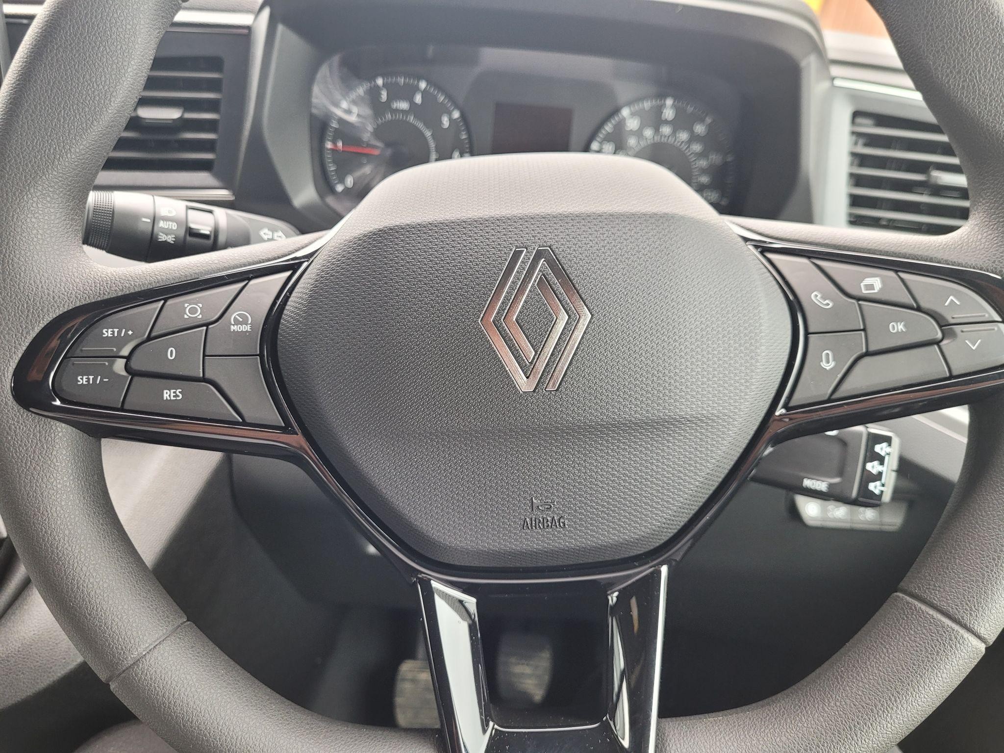 Renault Master Image 14