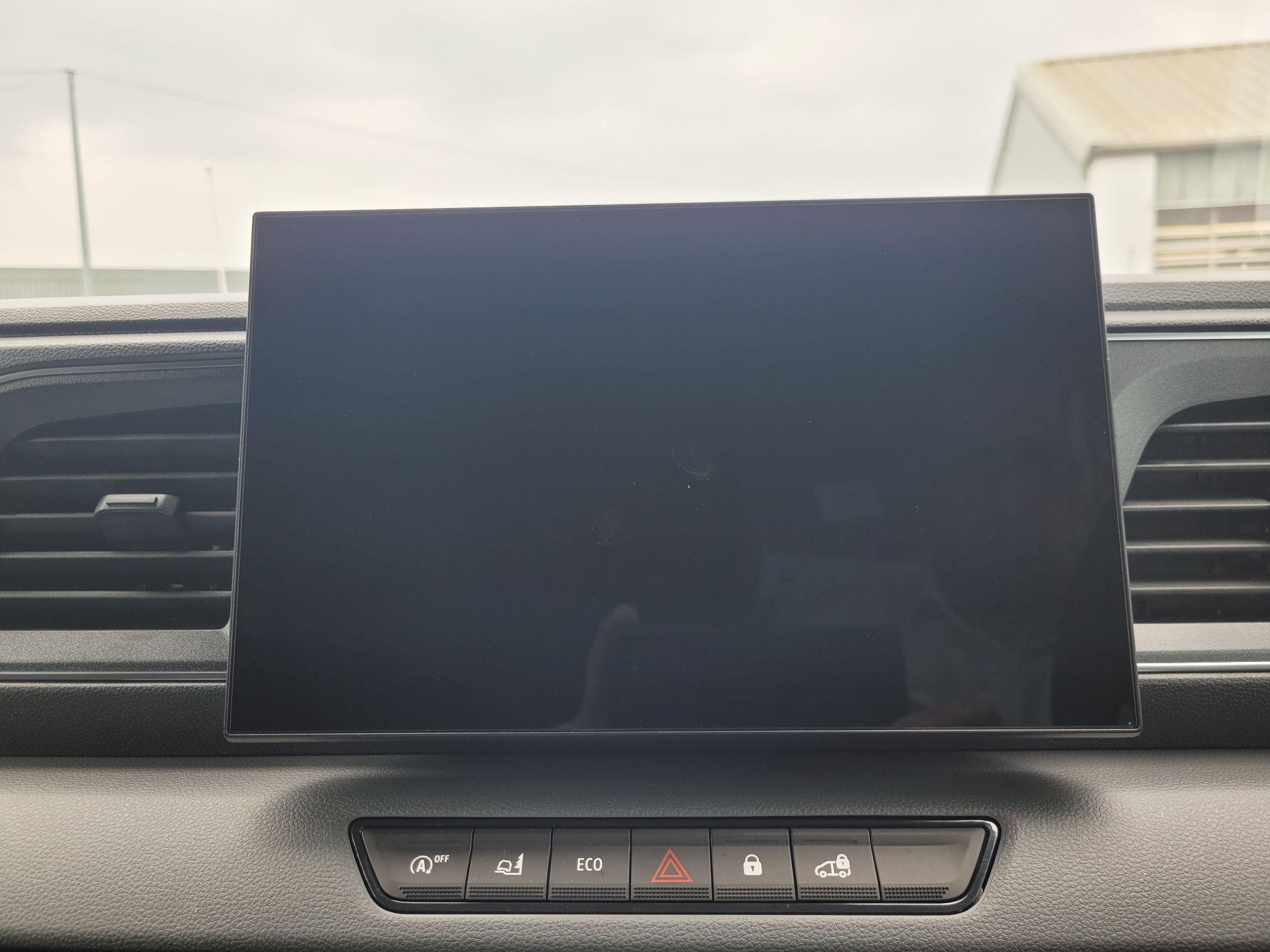 Renault Master Image 15