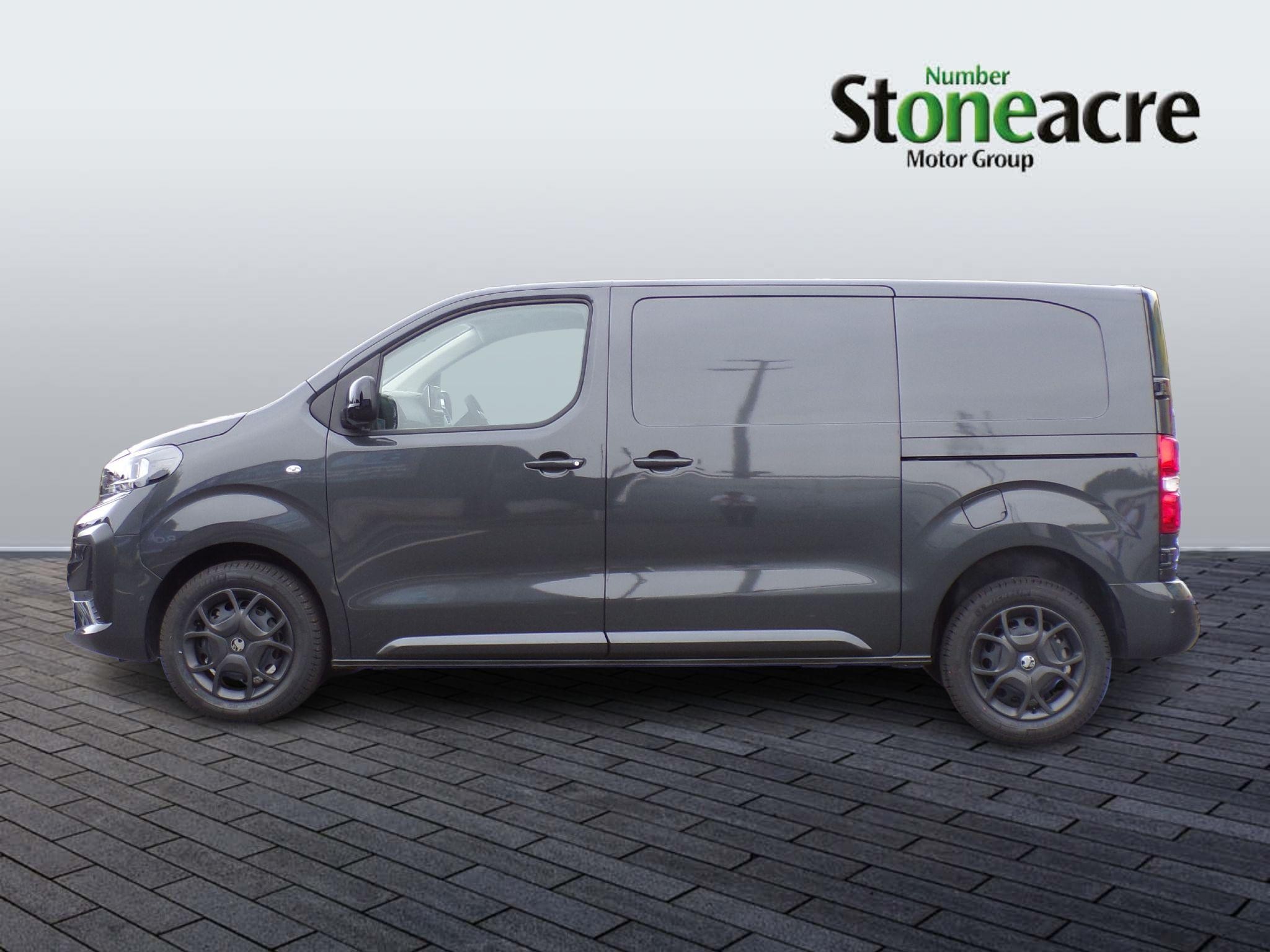 Vauxhall Vivaro Image 6