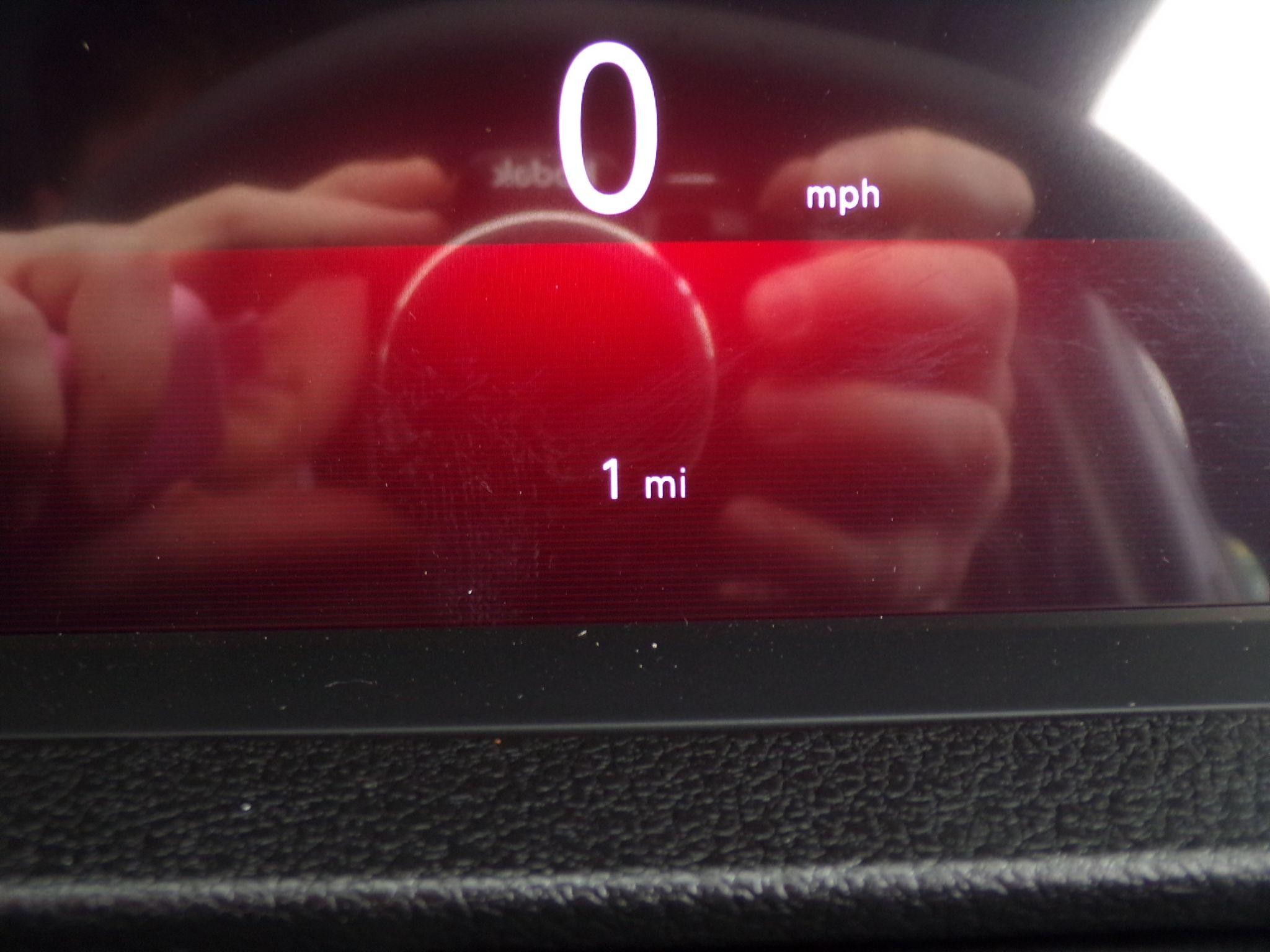 Vauxhall Vivaro Image 9