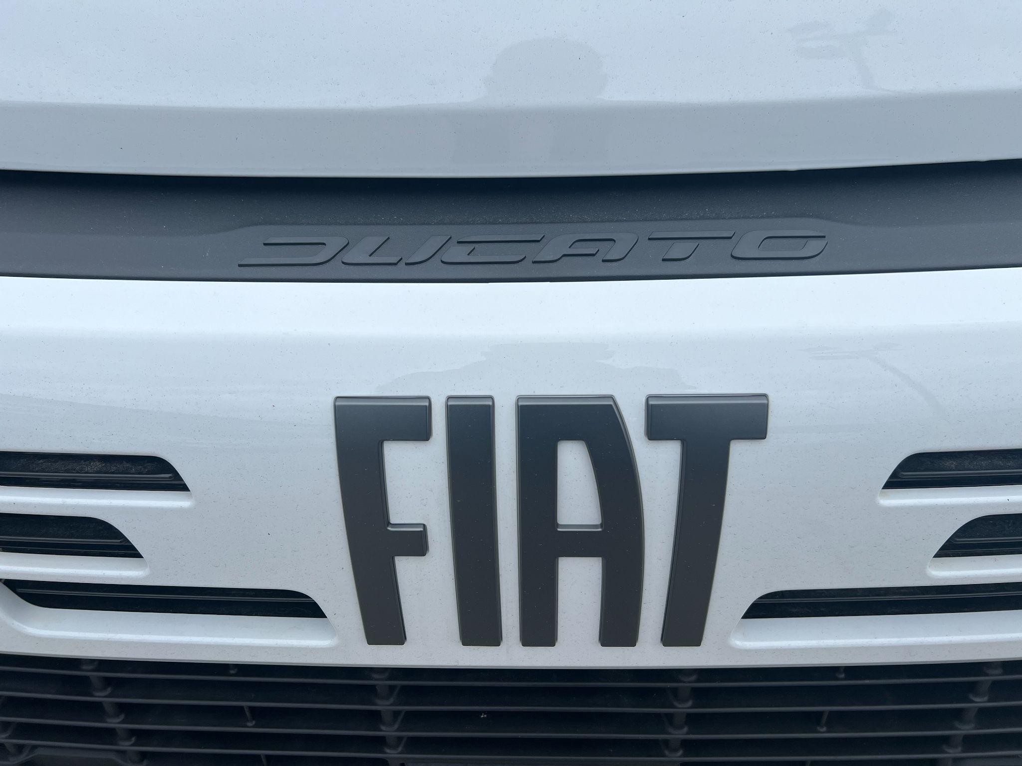 Fiat Ducato Image 9