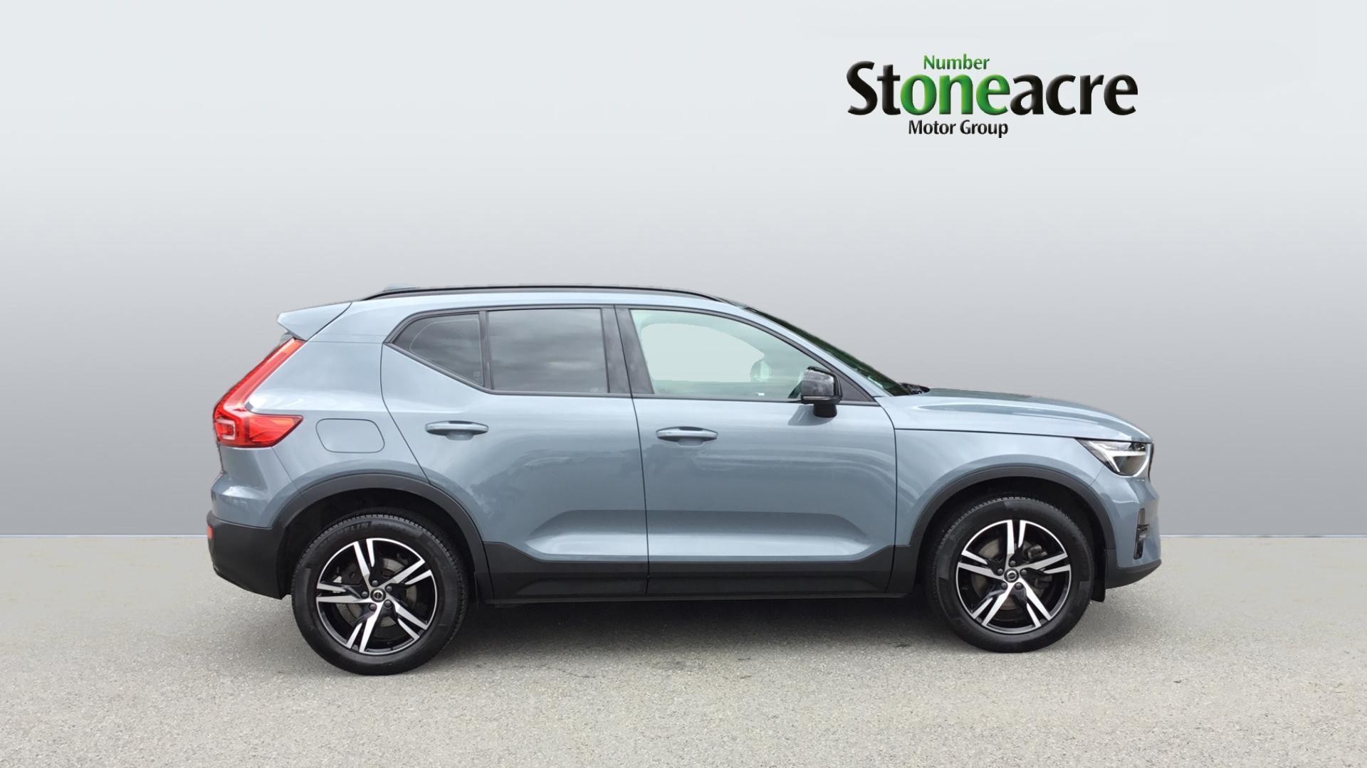 Volvo XC40 Image 3