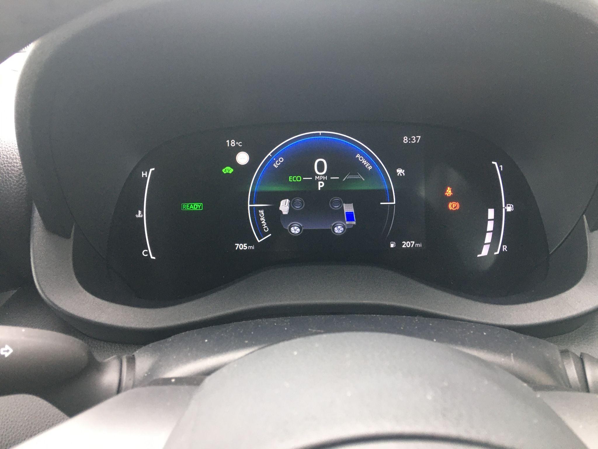 Toyota Yaris Image 17