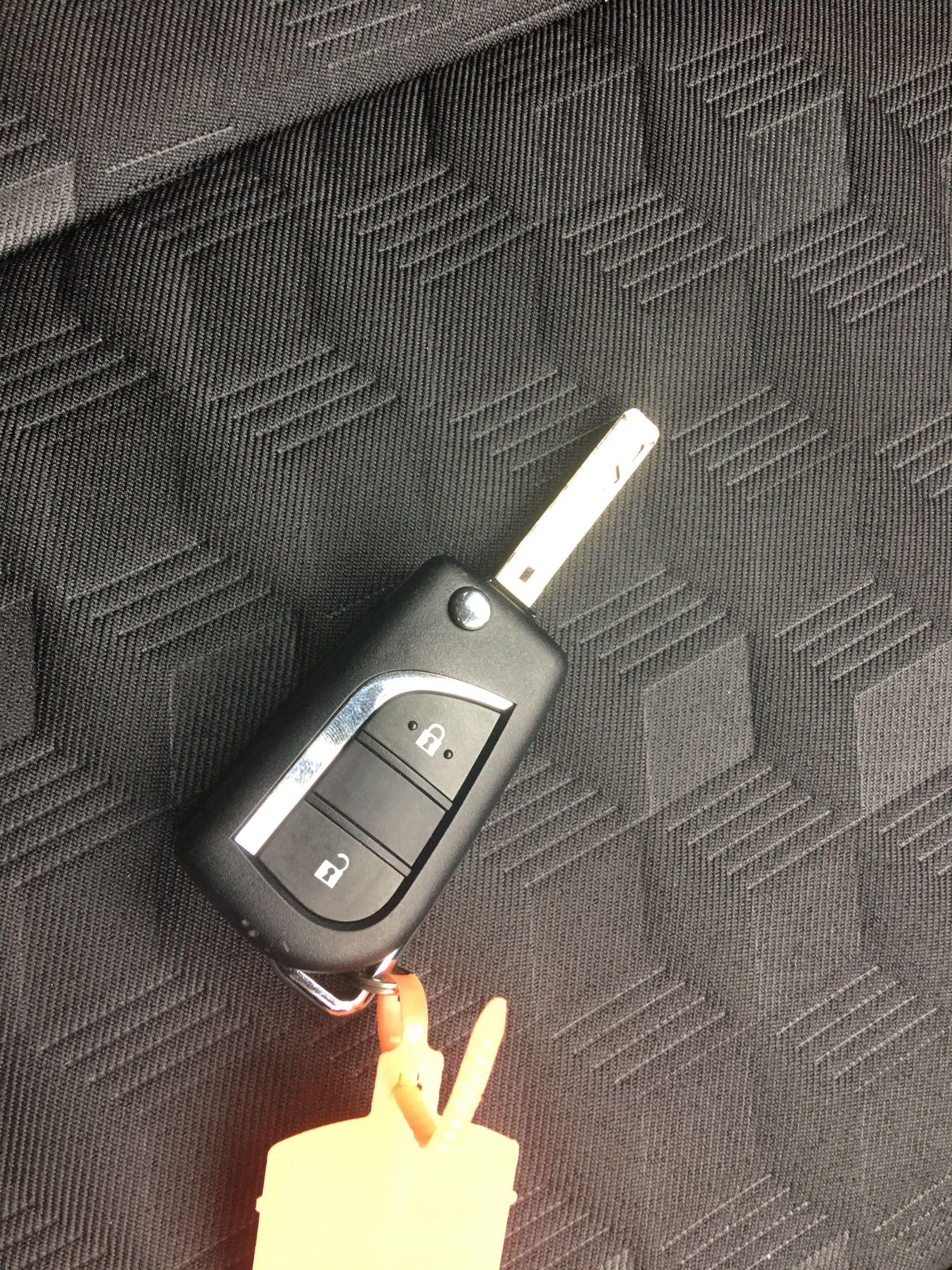 Toyota Yaris Image 21