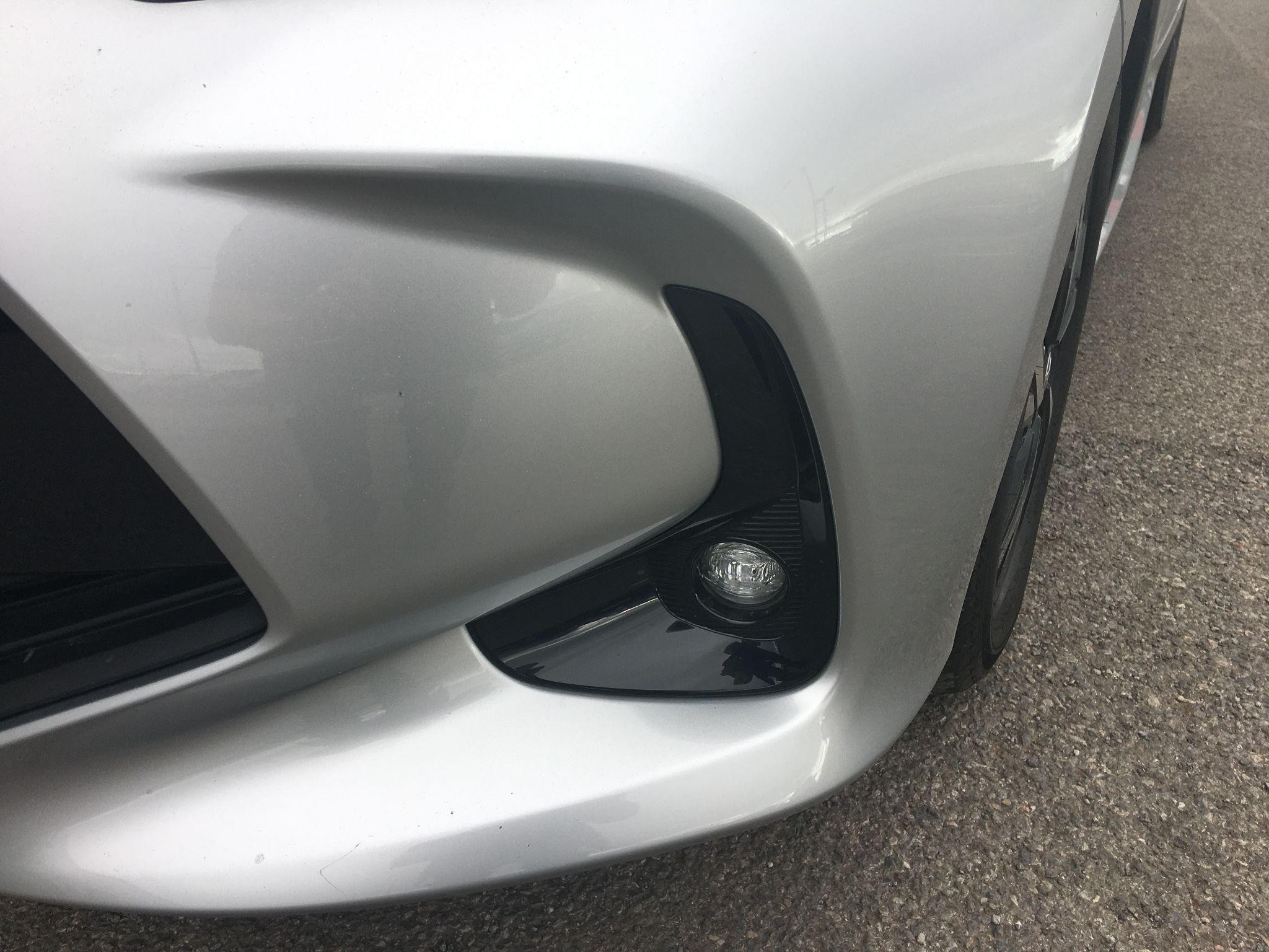 Toyota Yaris Image 26