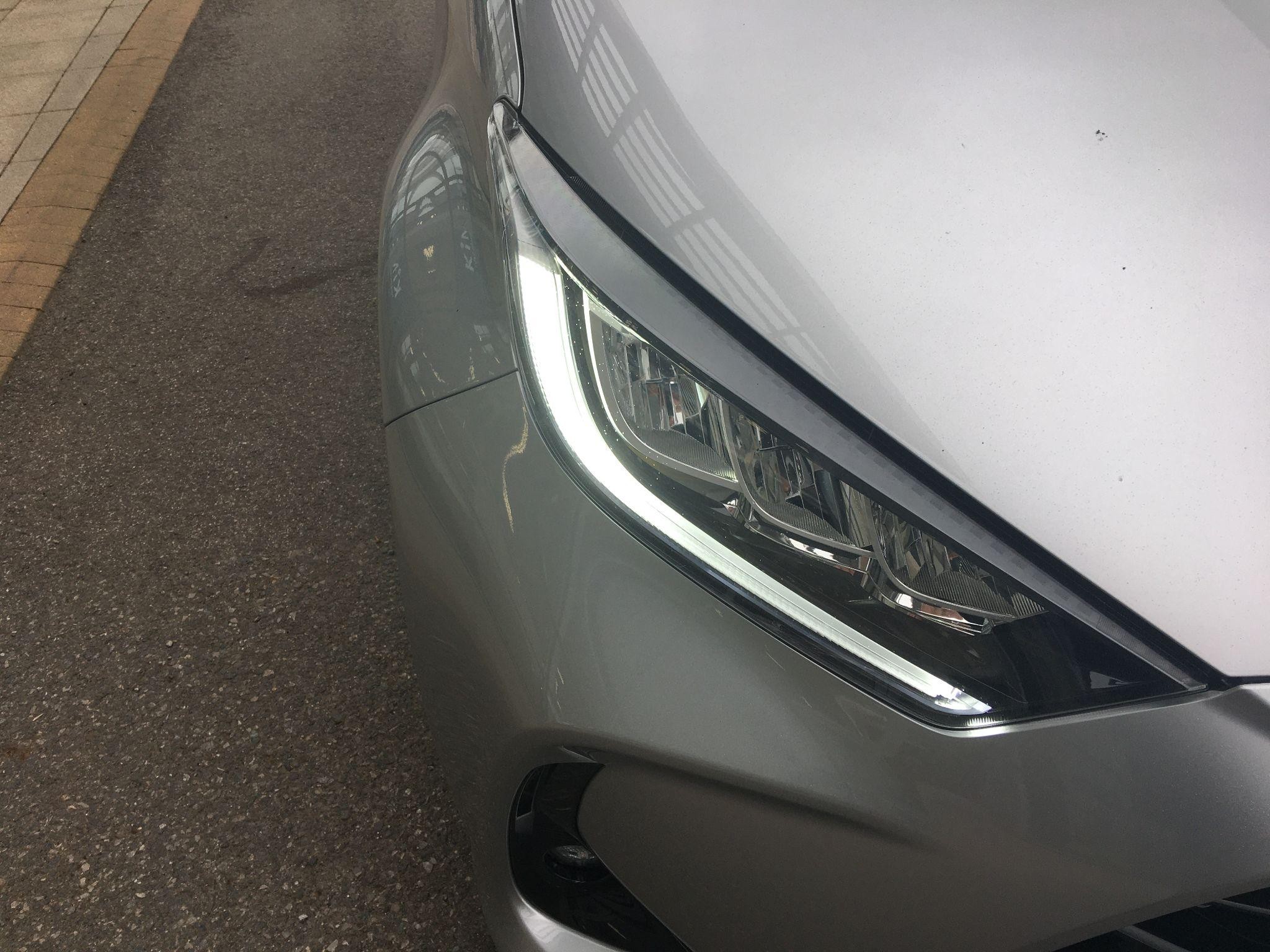 Toyota Yaris Image 27