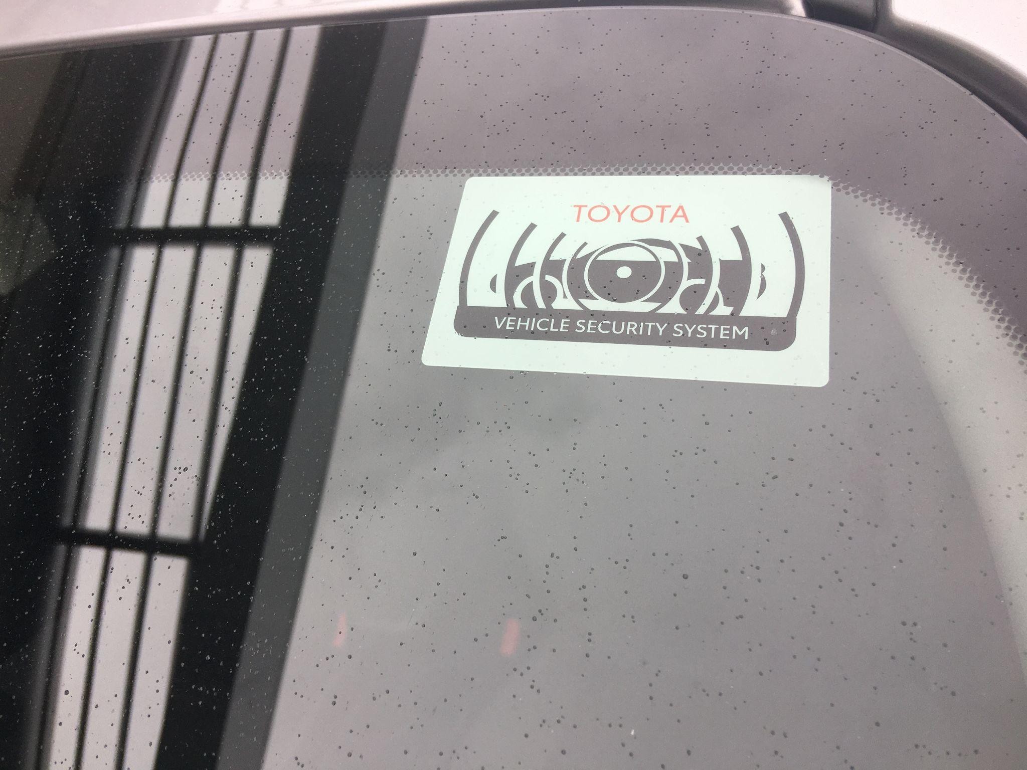 Toyota Yaris Image 31