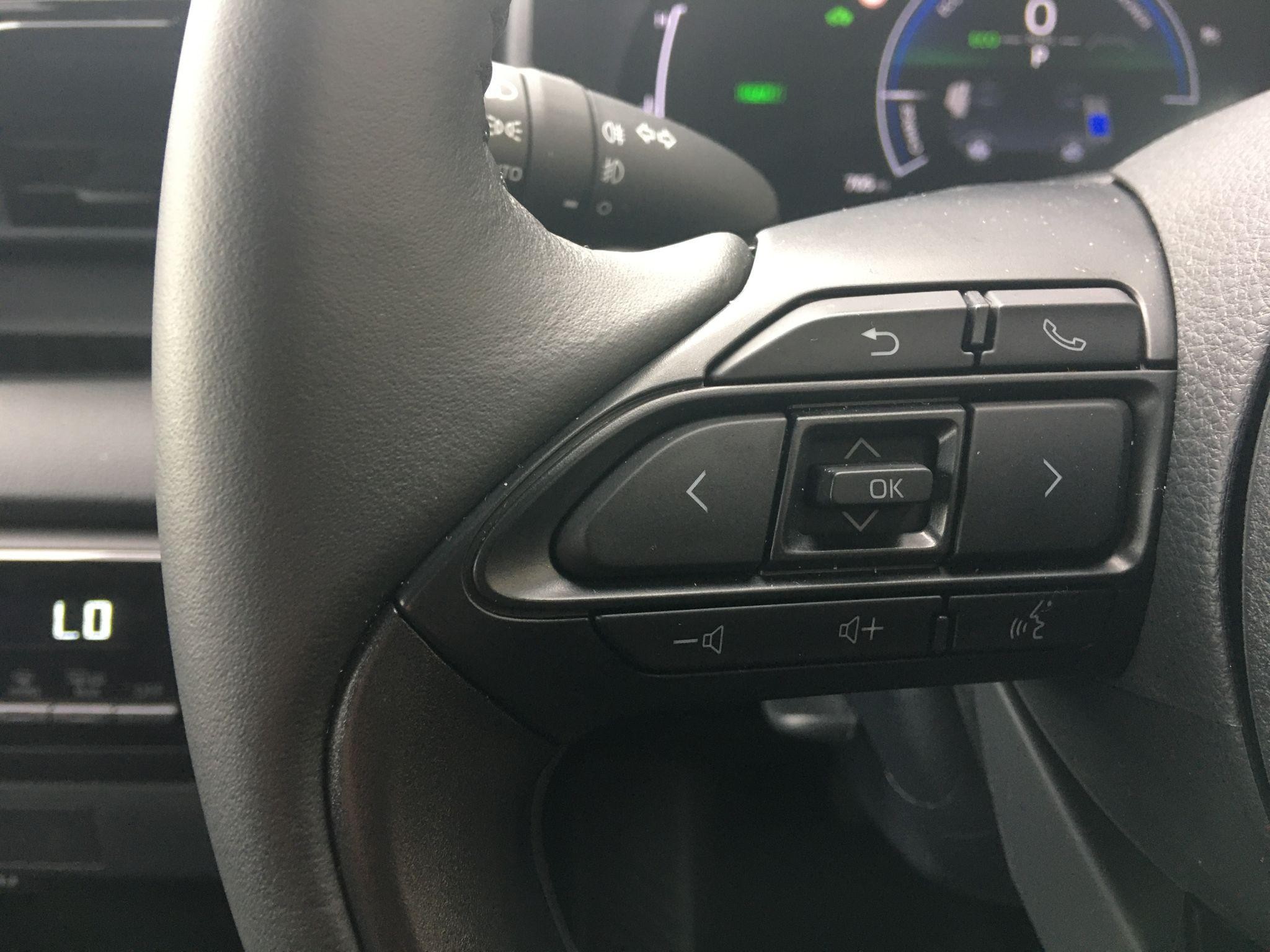 Toyota Yaris Image 34