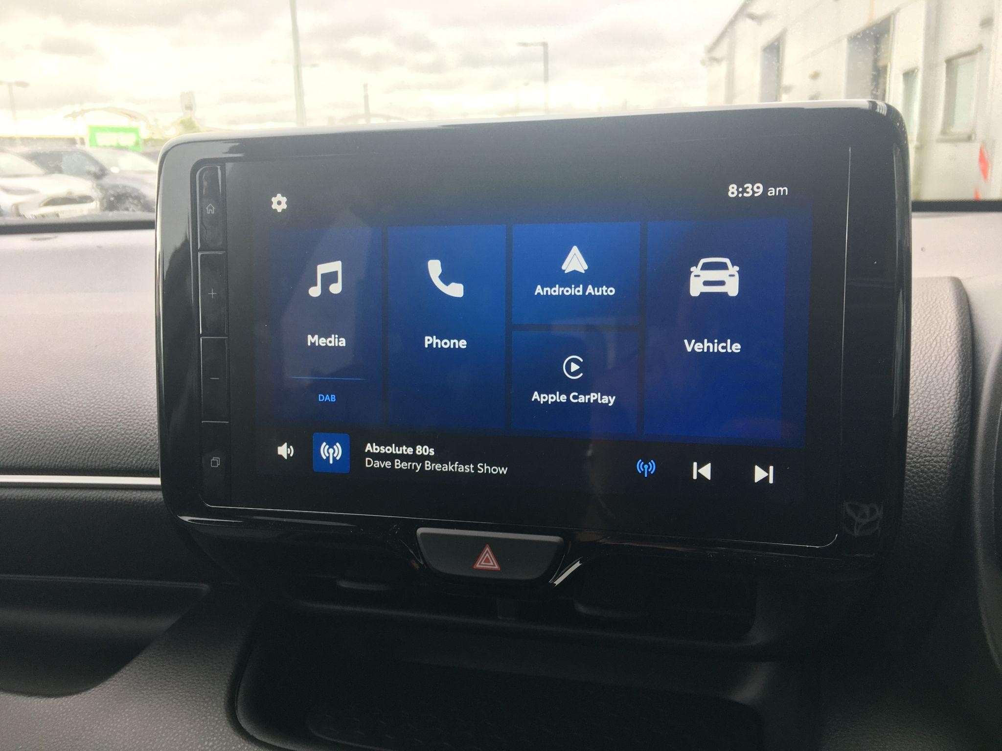 Toyota Yaris Image 39