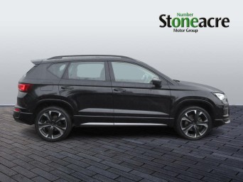 CUPRA Ateca 1.5 EcoTSI V2 5dr DSG FV73PWJ Image 2