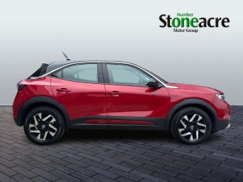 Vauxhall Mokka 1.2 Turbo Elite Premium Euro 6 (s/s) 5dr PE22OBH Image 2