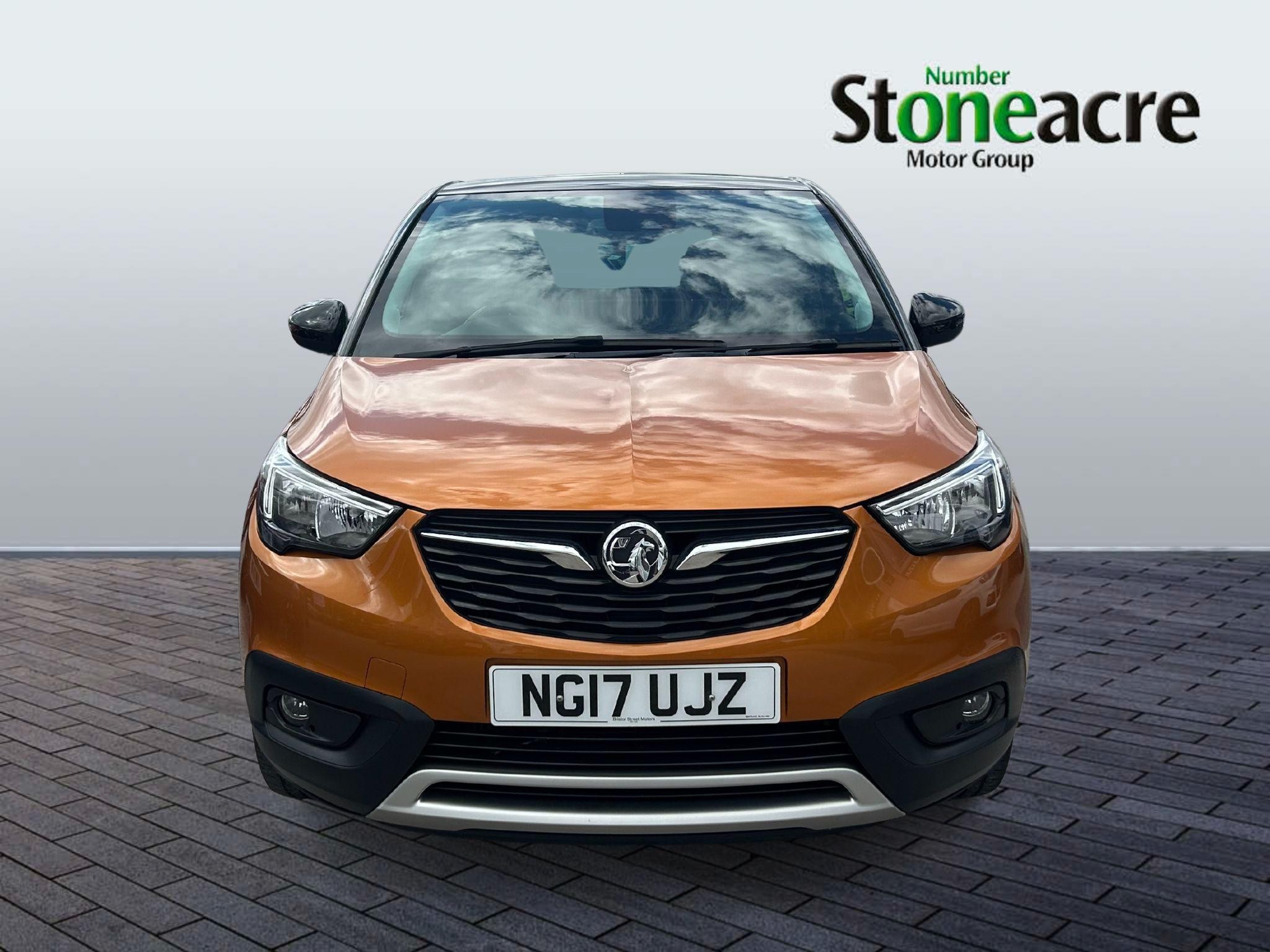 Vauxhall Crossland X Image 2