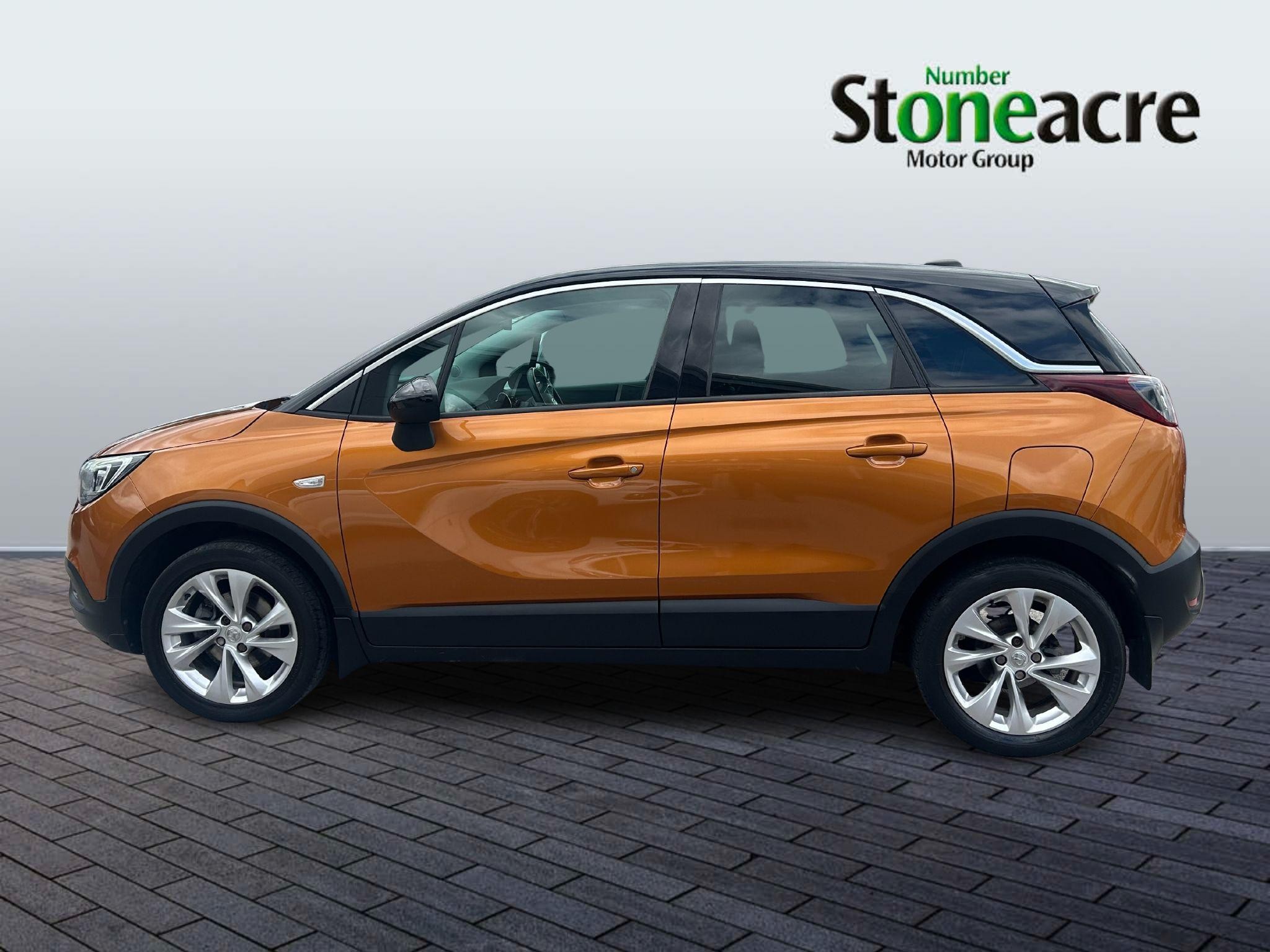 Vauxhall Crossland X Image 4