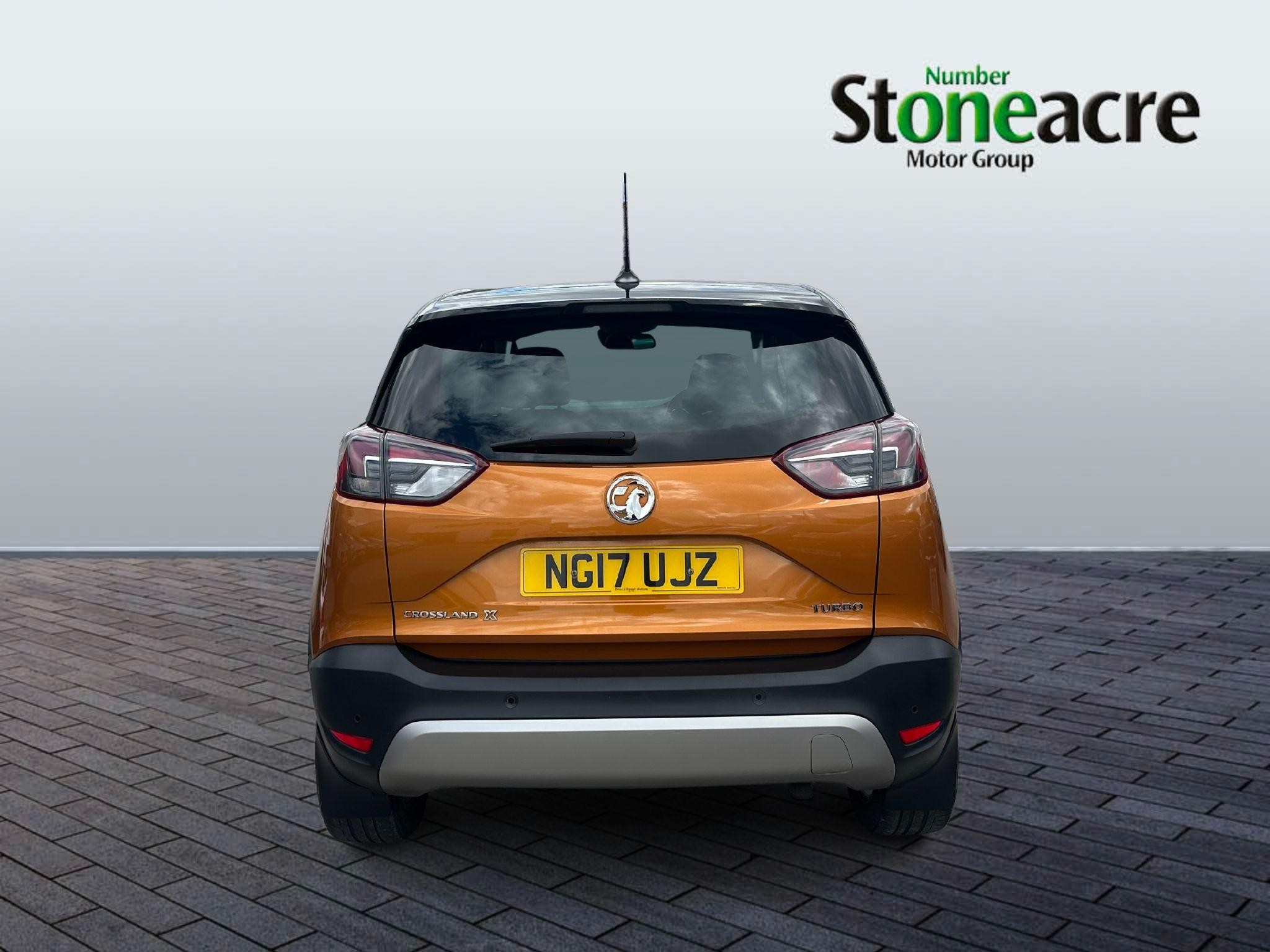 Vauxhall Crossland X Image 6