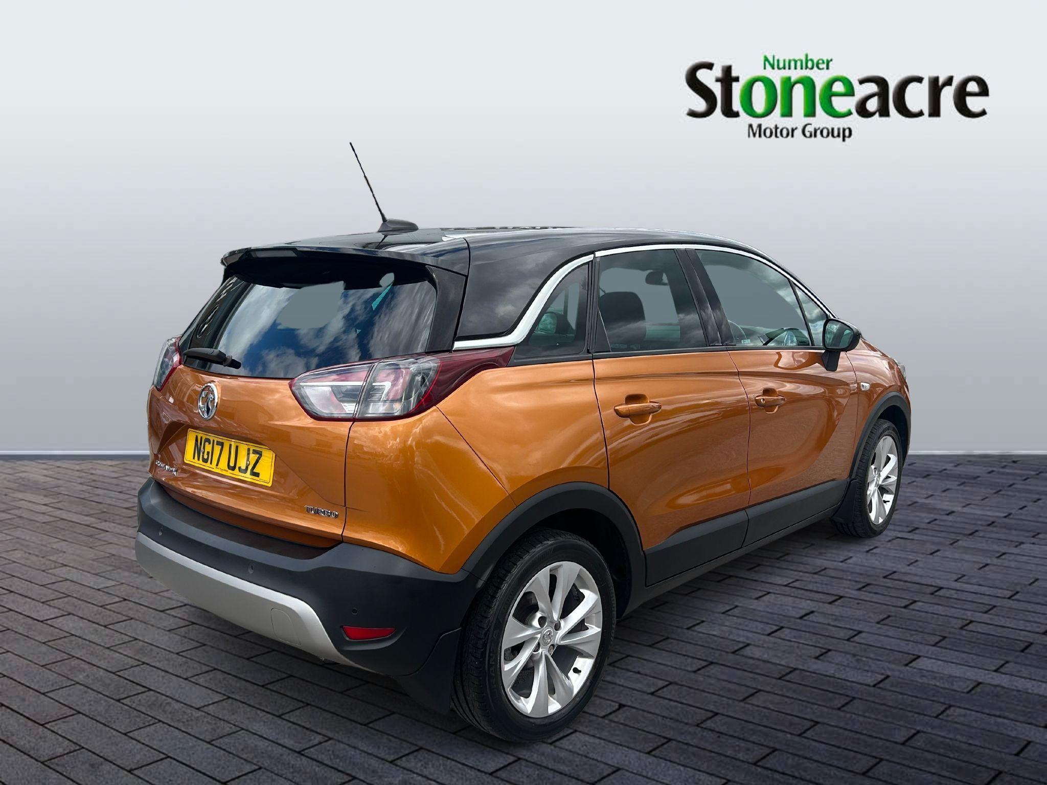 Vauxhall Crossland X Image 7