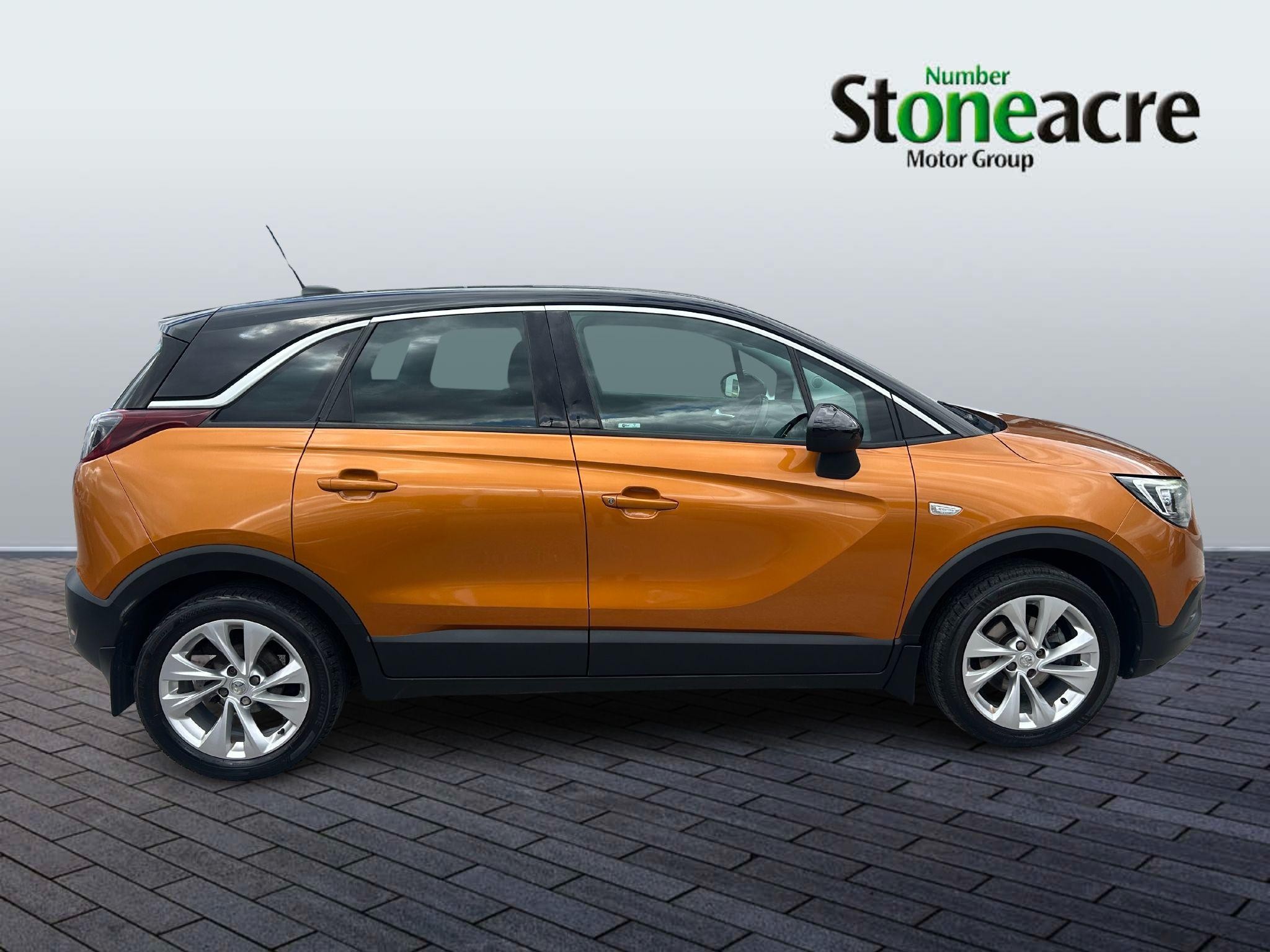 Vauxhall Crossland X Image 8
