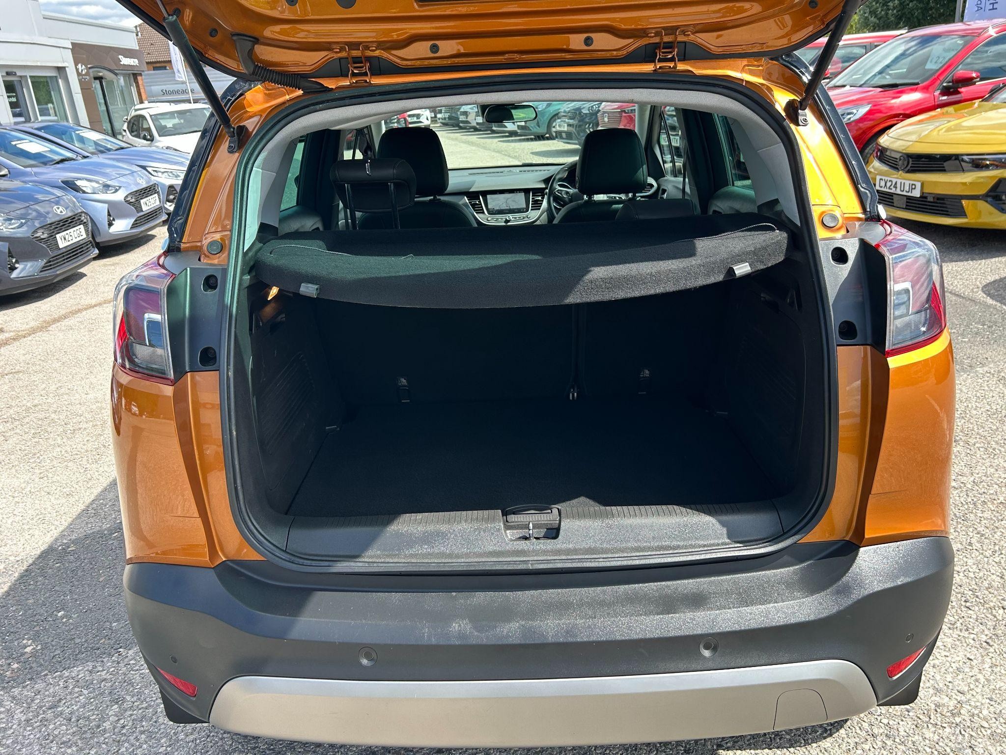 Vauxhall Crossland X Image 10