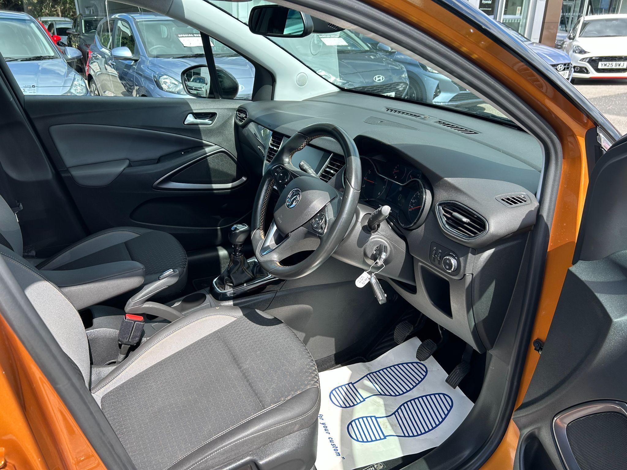 Vauxhall Crossland X Image 11