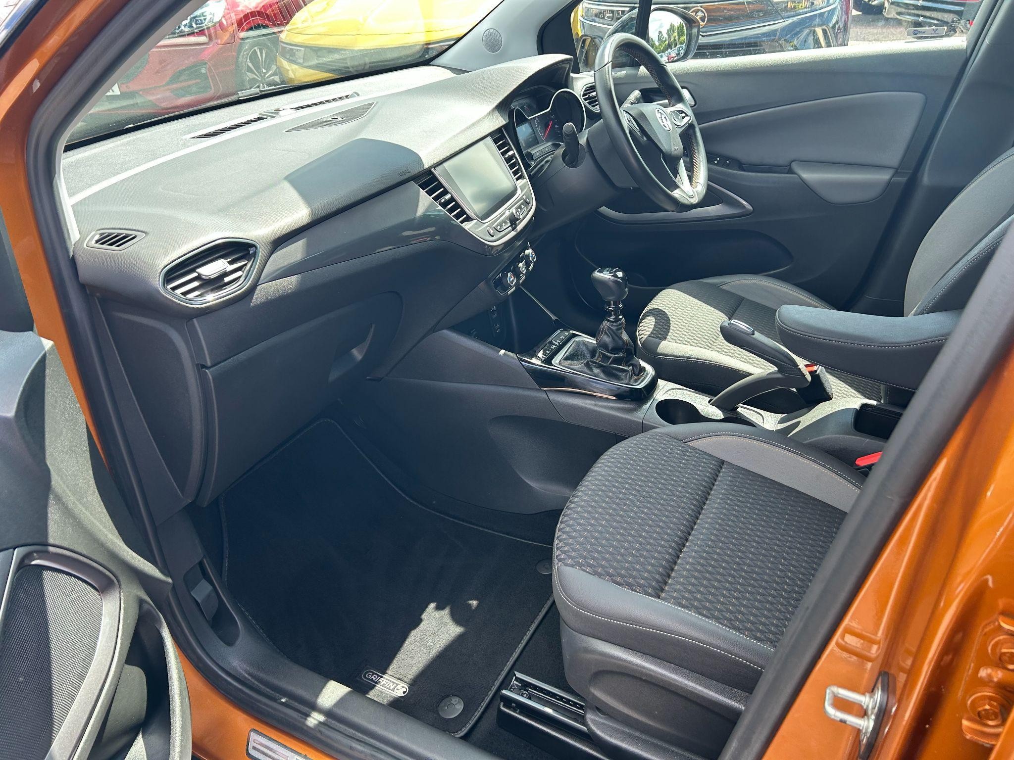 Vauxhall Crossland X Image 12
