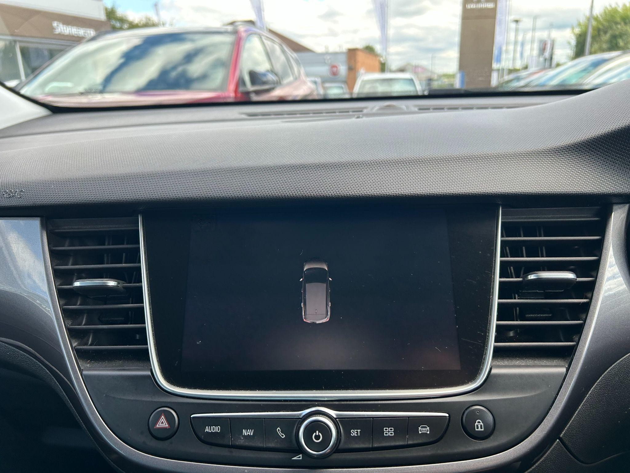 Vauxhall Crossland X Image 14