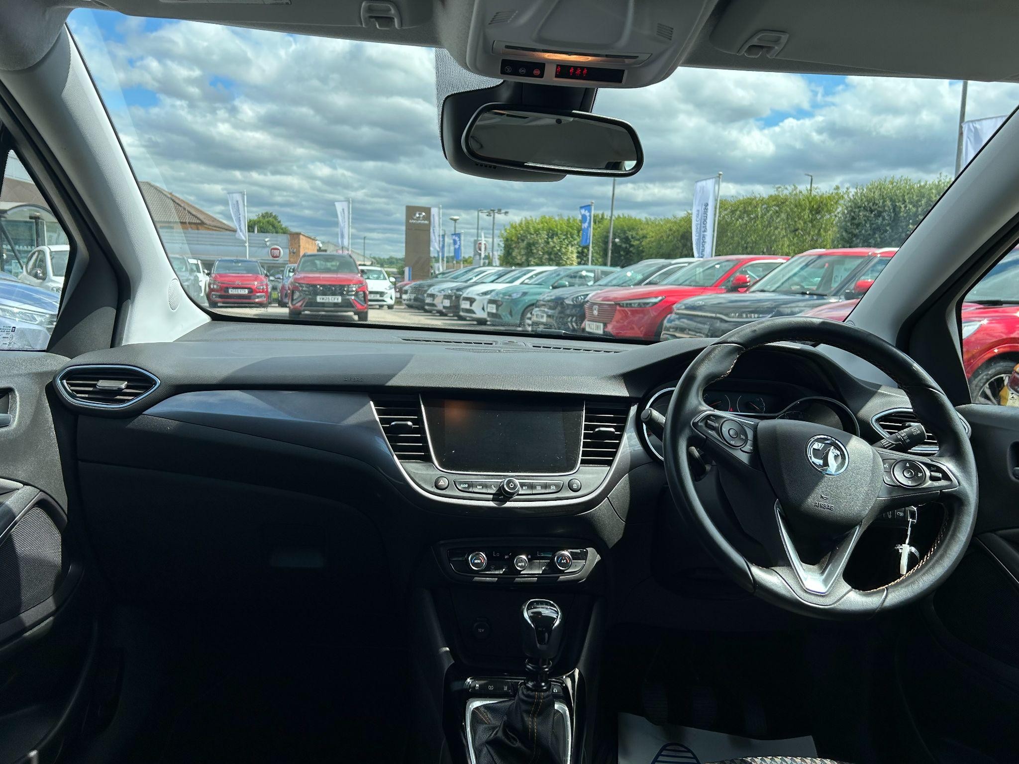 Vauxhall Crossland X Image 15