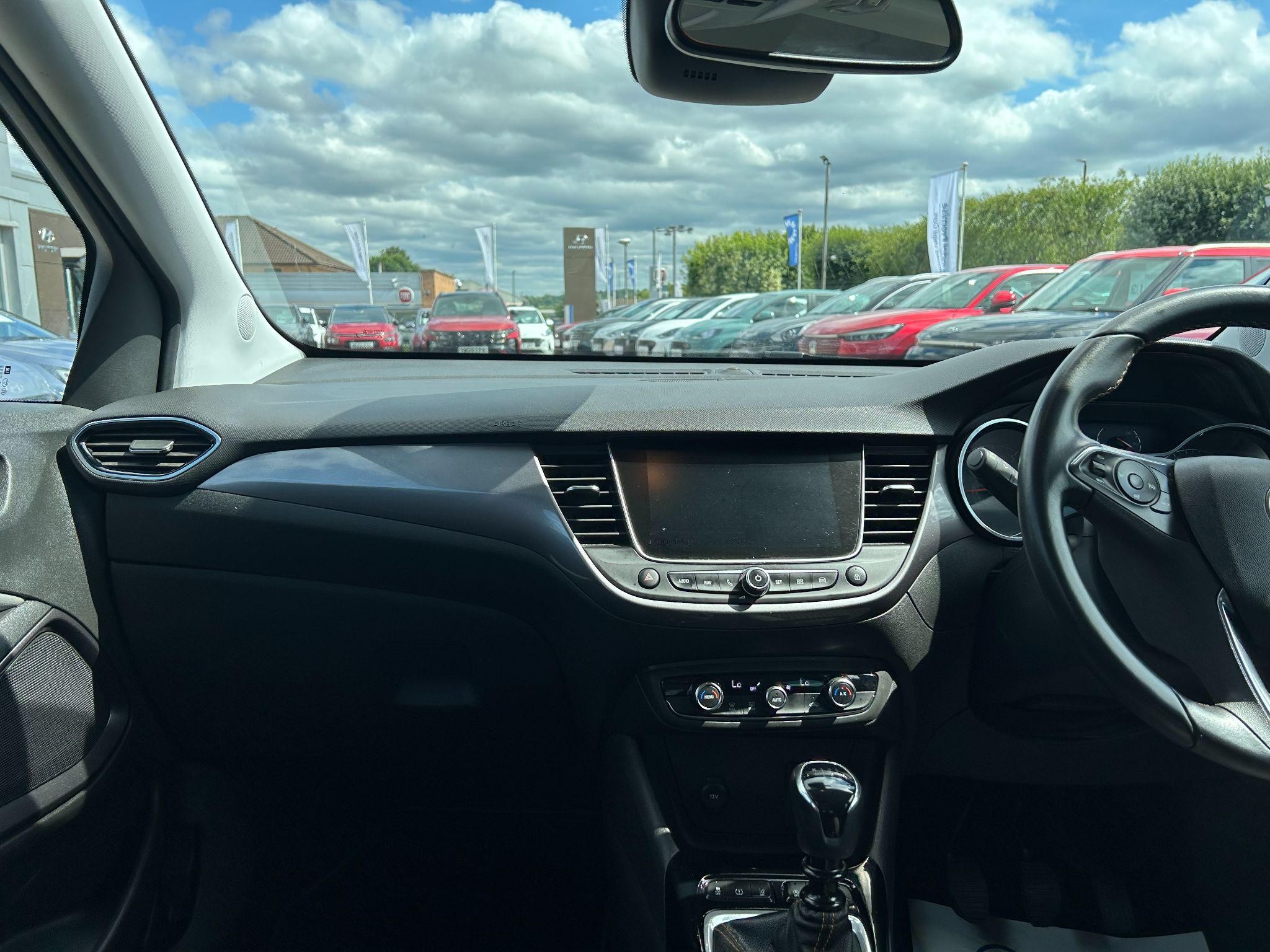 Vauxhall Crossland X Image 16