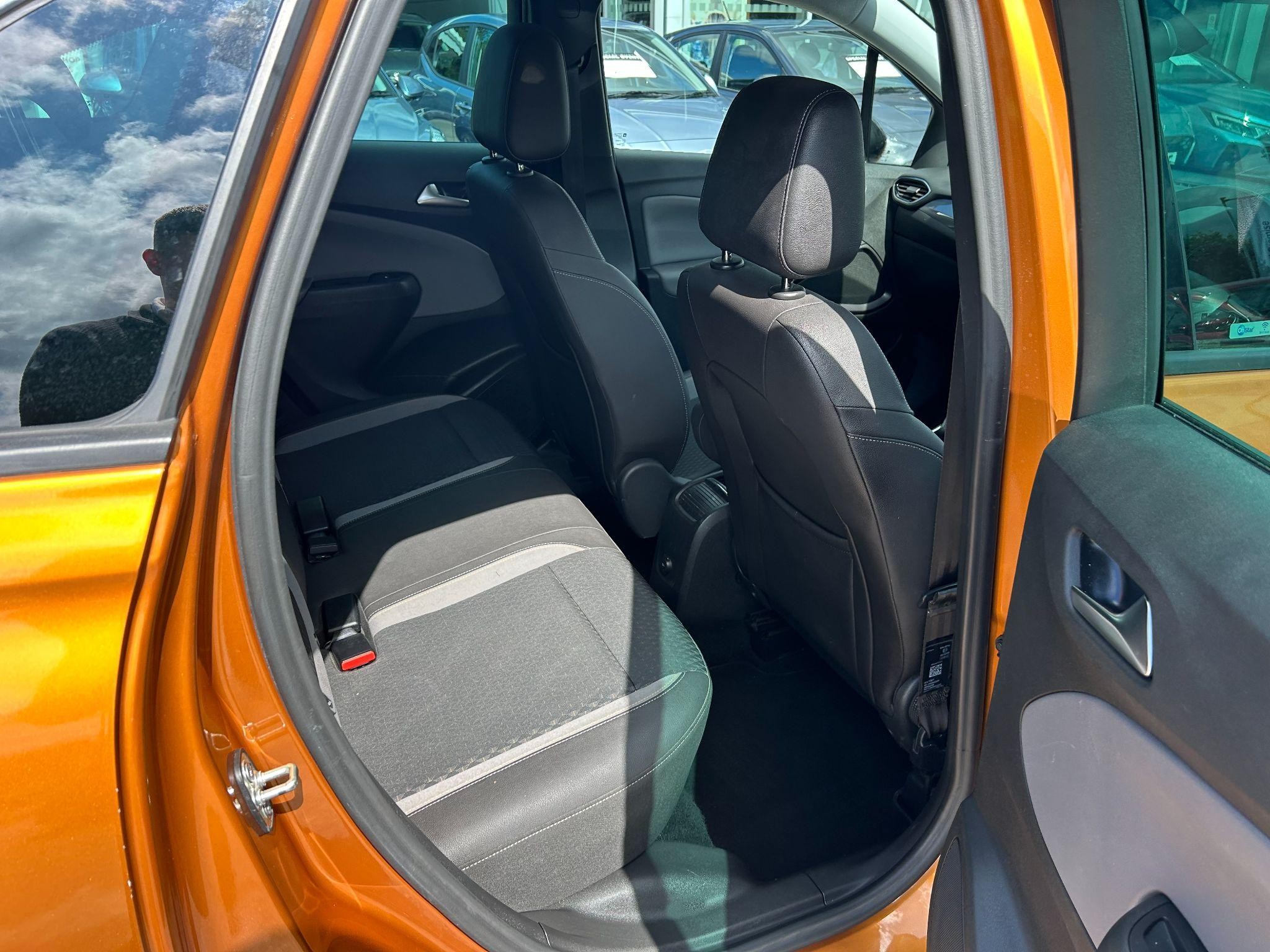 Vauxhall Crossland X Image 17