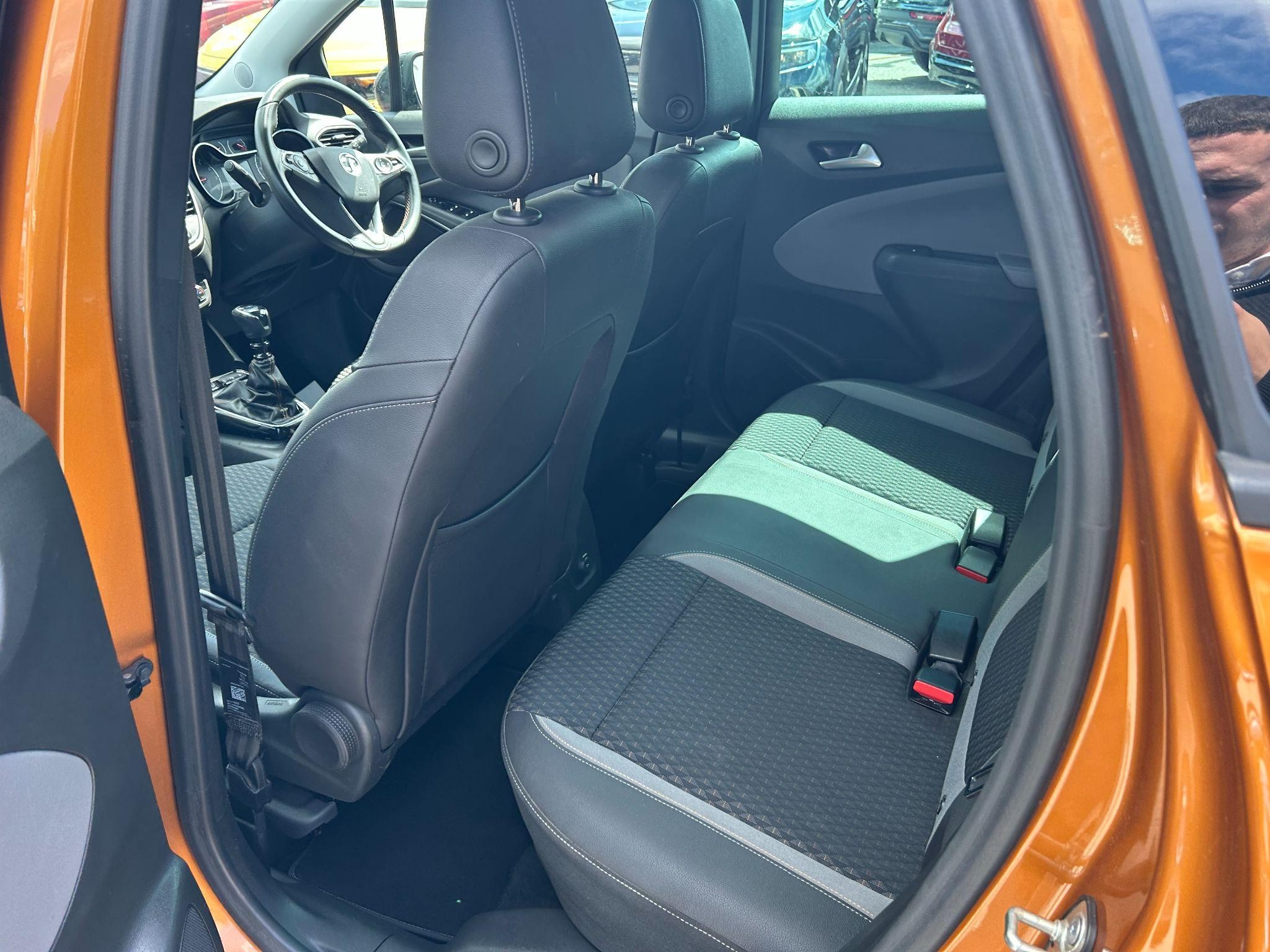 Vauxhall Crossland X Image 18