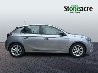 Vauxhall Corsa 1.2 SE Nav Euro 6 5dr DP69ZPR Image 2