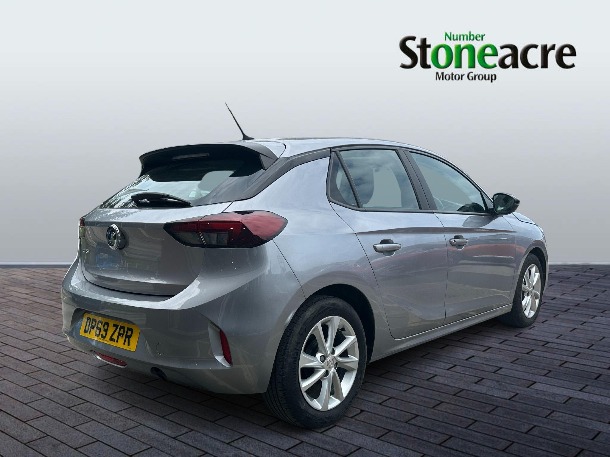 Vauxhall Corsa Image 3