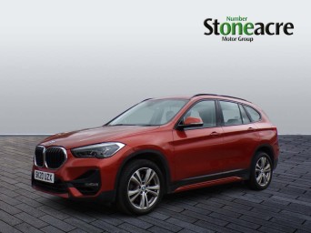 BMW X1 2.0 20i Sport Auto xDrive Euro 6 (s/s) 5dr SK20UZX Image 2